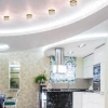 Встраиваемый светильник Novotech Flame 2 369335