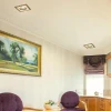 Встраиваемый светильник Novotech Flower 369834