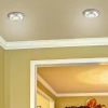 Встраиваемый светильник Novotech Grain 370289