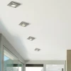 Встраиваемый светильник Novotech Forza 370262