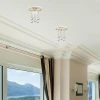 Встраиваемый светильник Novotech Pattern II 370095