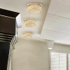 Встраиваемый светильник Novotech Pearl 369891