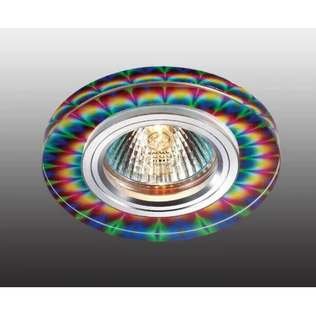 Встраиваемый светильник Novotech Rainbow 369911
