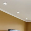 Встраиваемый светильник Novotech Vik 370229