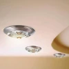 Встраиваемый светильник Novotech Glam 369426