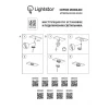 Мебельный светодиодный светильник Lightstar Mobiled 003454