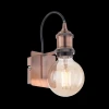Бра Ideal Lux Frida AP1 Rame Antico