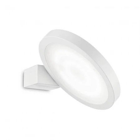 Бра Ideal Lux Flap Ap Round
