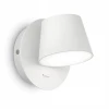 Бра Ideal Lux Gim Ap Bianco