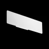 Бра Ideal Lux Zig Zag Ap D29 Bianco
