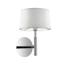 Бра Ideal Lux Hilton AP1 Bianco