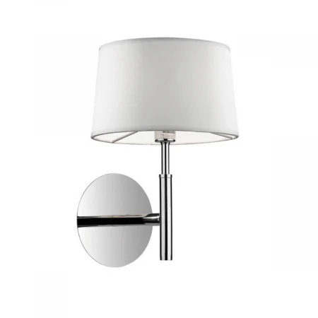 Бра Ideal Lux Hilton AP1 Bianco