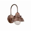 Бра Ideal Lux Sailor Ap1 Rame