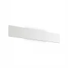 Бра Ideal Lux Zig Zag Ap D53 Bianco