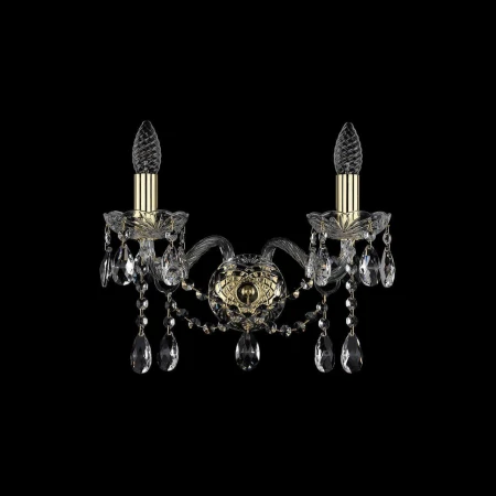 Бра Bohemia Ivele 1413B/2/165/G