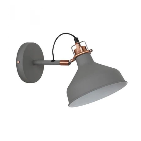 Спот Odeon Light Lurdi 3330/1W