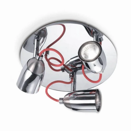 Спот Ideal Lux Pollicino PL3