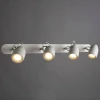 Спот Arte Lamp Atlantis A4004PL-4WH