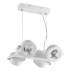 Светодиодный спот Odeon Light Pumavi 3493/40L