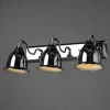 Спот Arte Lamp Campana A9557AP-3CC