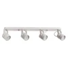 Спот Arte Lamp Lente A1310PL-4WH