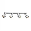 Спот Arte Lamp Lente A1314PL-4CC