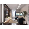 Спот Arte Lamp Lente A1314PL-4BK