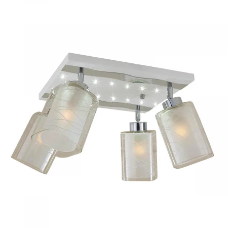 Спот Citilux Прима CL160241
