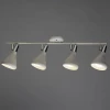 Спот Arte Lamp 73 A9154PL-4WH