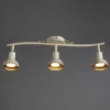 Спот Arte Lamp Focus A5219PL-3WG