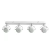 Спот Arte Lamp 86 A9128PL-4WH
