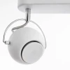Спот Arte Lamp 86 A9128PL-4WH