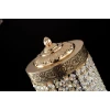 Настольная лампа Maytoni Palace DIA890-TL-02-G