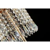 Настольная лампа Maytoni Palace DIA890-TL-02-G