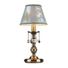 Настольная лампа Maytoni Vals RC098-TL-01-R