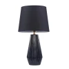 Настольная лампа Maytoni Calvin Table Z181-TL-01-B Настольная лампа Maytoni Calvin Table Z181-TL-01-B