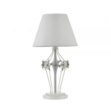 Настольная лампа Maytoni Floret ARM790-TL-01-W