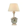 Настольная лампа Maytoni Milea ARM132-TL-01-GR