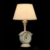 Настольная лампа Maytoni Milea ARM132-TL-01-GR