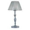 Настольная лампа Maytoni Monsoon ARM154-TL-01-S