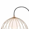 Настольная лампа Maytoni Polly MOD542TL-01G