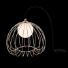Настольная лампа Maytoni Polly MOD542TL-01G