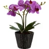 Настольная лампа Globo Flowerpower 28003