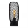 Настольная лампа Lucide Mesh 78592/01/30