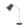Настольная лампа Odeon Light Carlos 4154/1T