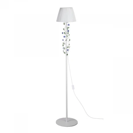 Торшер Vitaluce V1794-0/1P