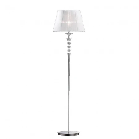 Торшер Ideal Lux Pegaso PT1 Bianco