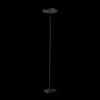 Торшер Ideal Lux Colonna PT4 Nero