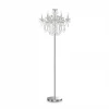 Торшер Ideal Lux Florian PT6 Cromo
