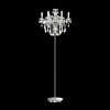 Торшер Ideal Lux Florian PT6 Cromo